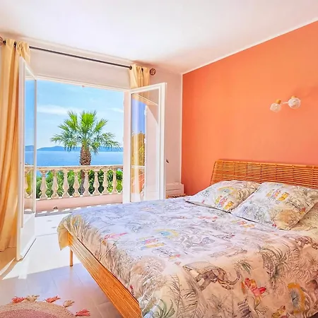 Tatil Evi Magnificent Sea View Pool Near Beaches