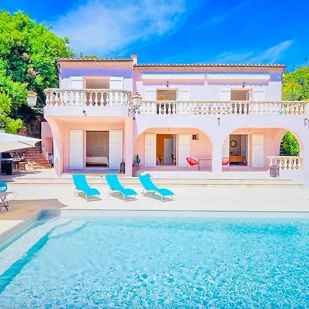 Tatil Evi Magnificent Sea View Pool Near Beaches *